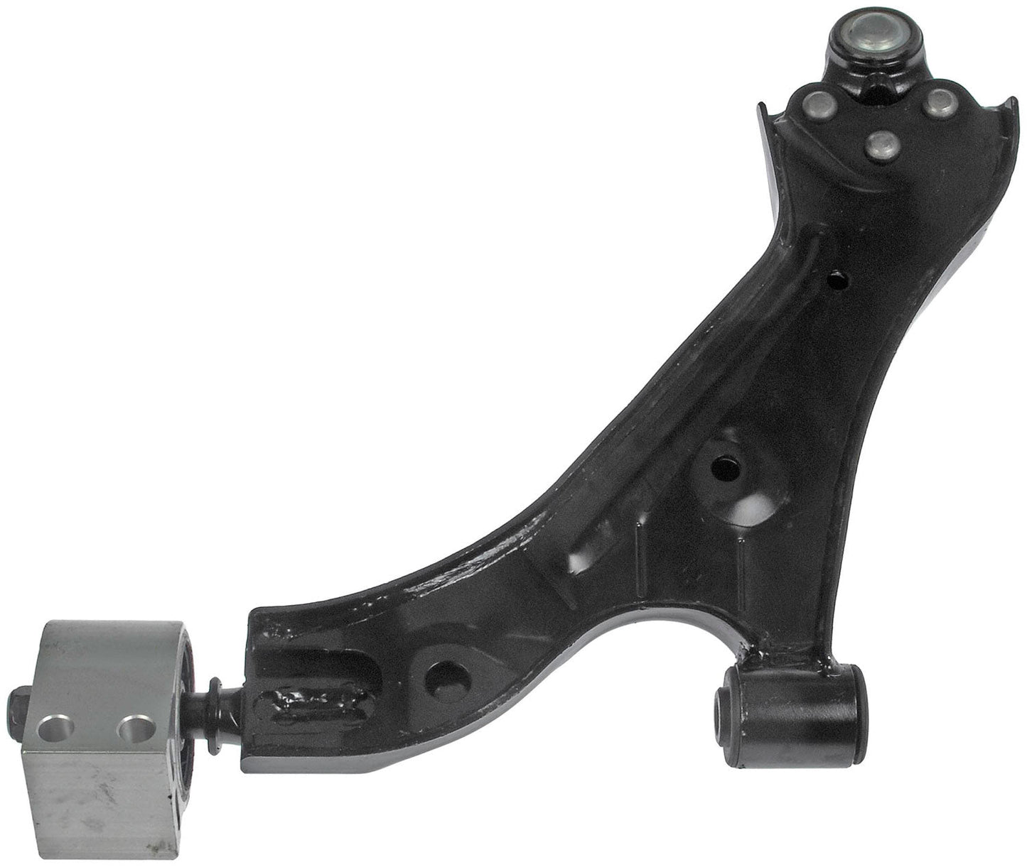 Front Lower Right Control Arm - Dorman 522-148