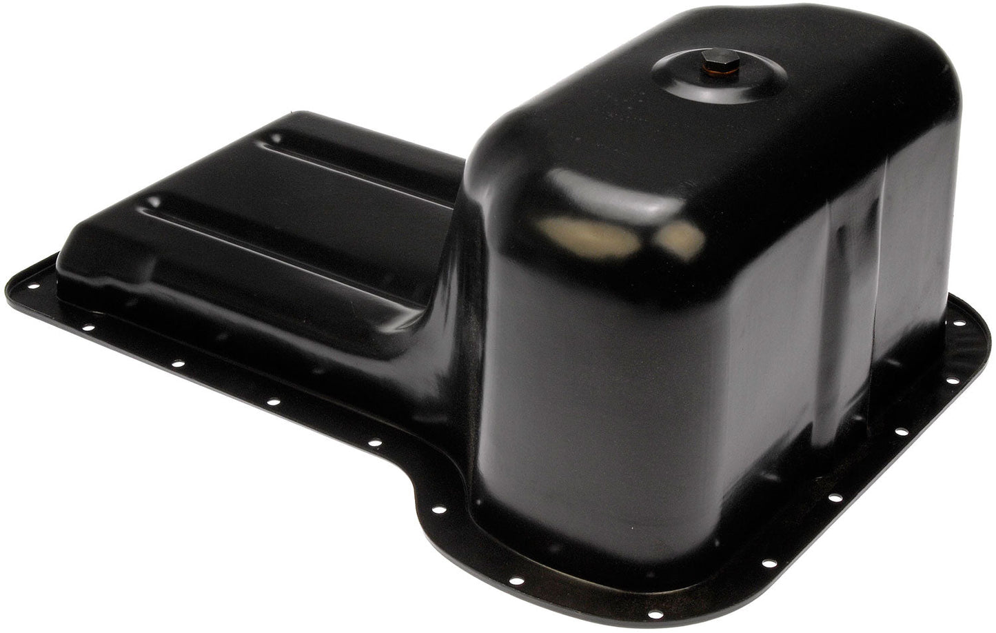Oil Pan (Gasket And Hardware Not Included) - Dorman 264-046