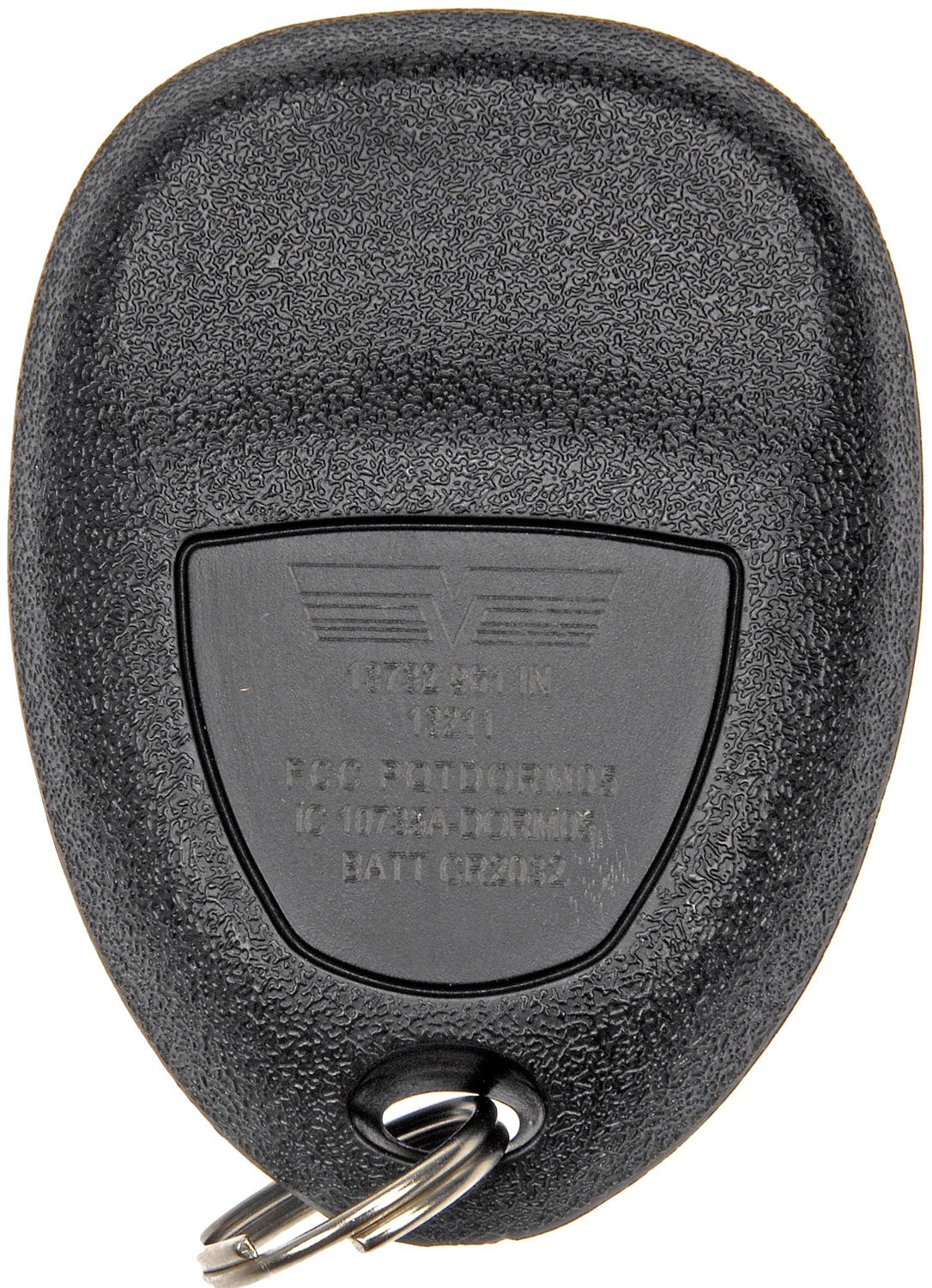 Keyless Entry Remote 4 Button - Dorman 13732