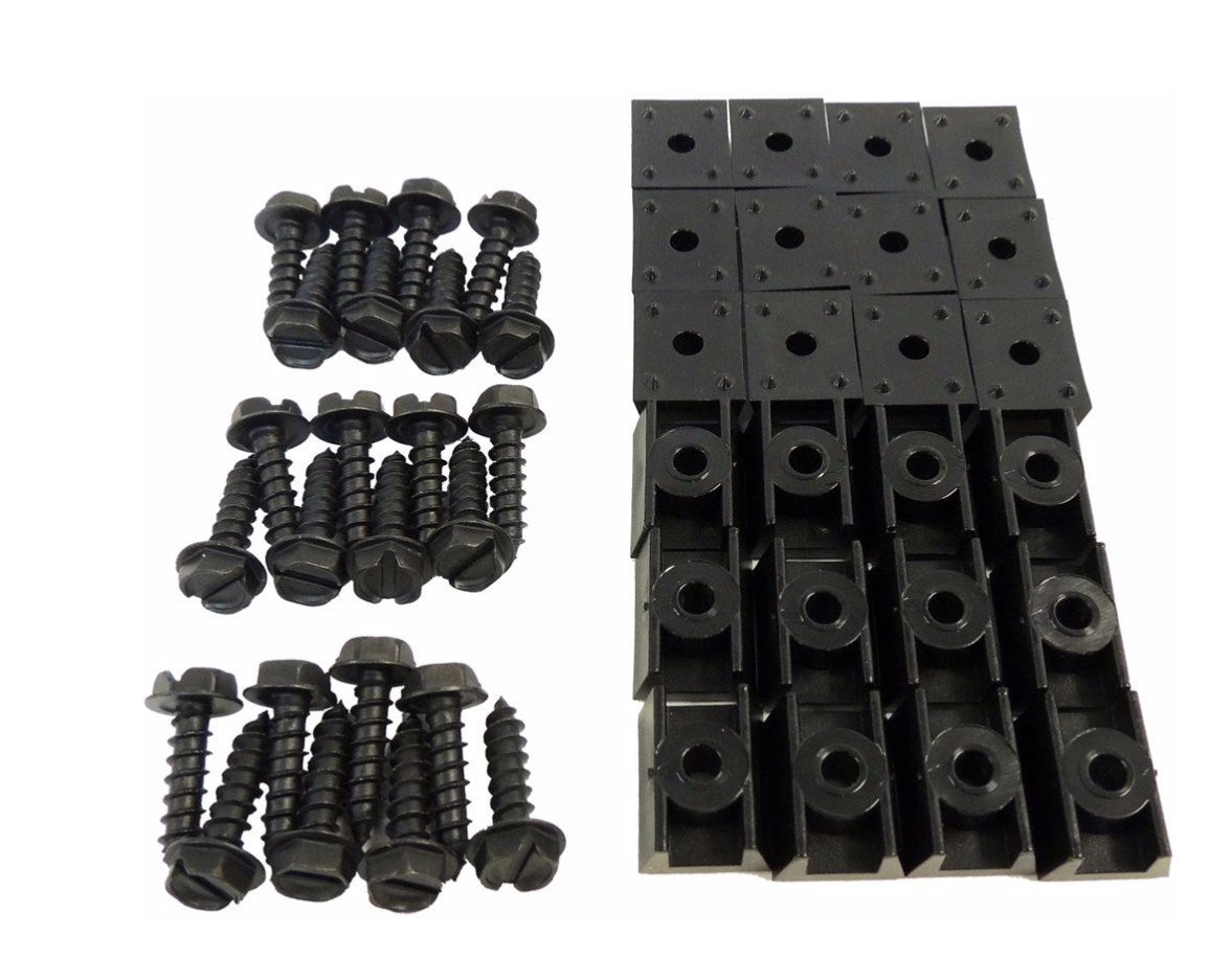 Hardware Kit - Crown# 7109K
