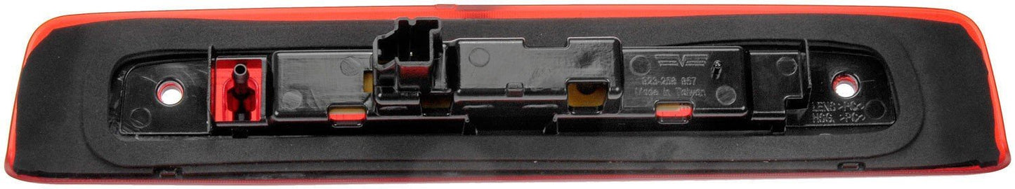 3rdThird High Mount Brake Light 923-258 06-10 Jeep Commander