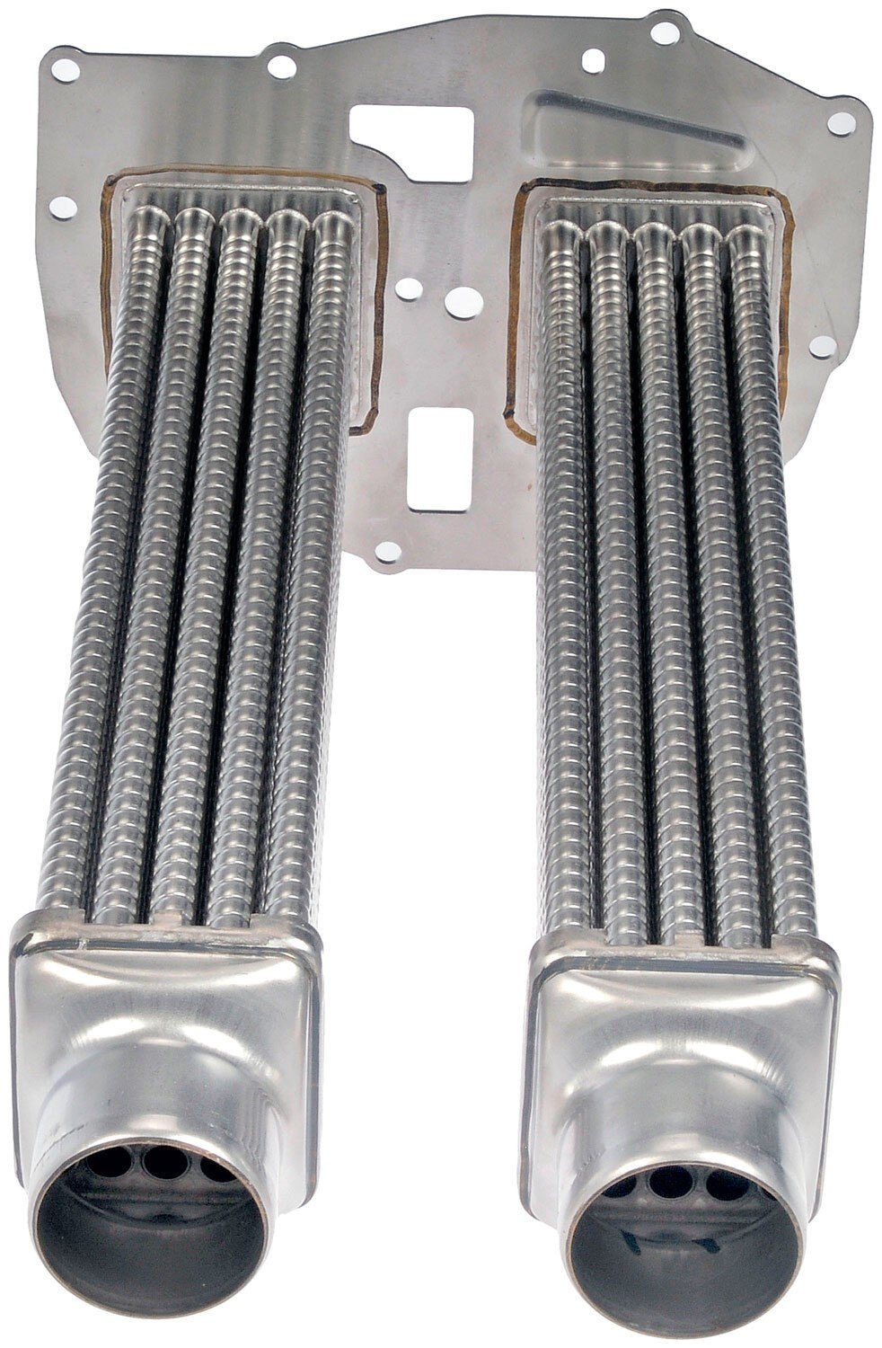 EGR Cooler Kit Dorman 904-405,BC3Z-9V425A Fits 11-19 F250 350 450 550 650 750