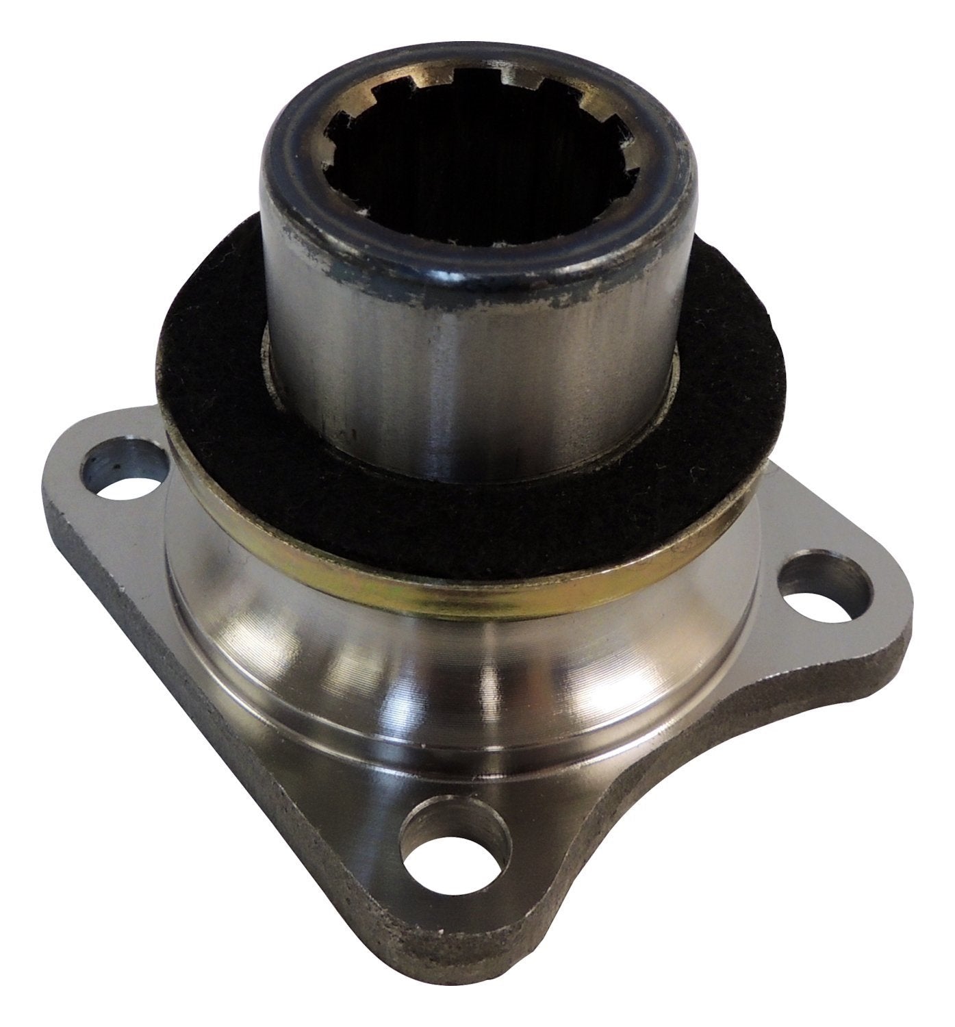 Yoke, Rear - Crown# 116714