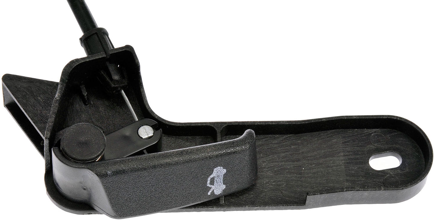 Hood Release Cable (Dorman 912-180)