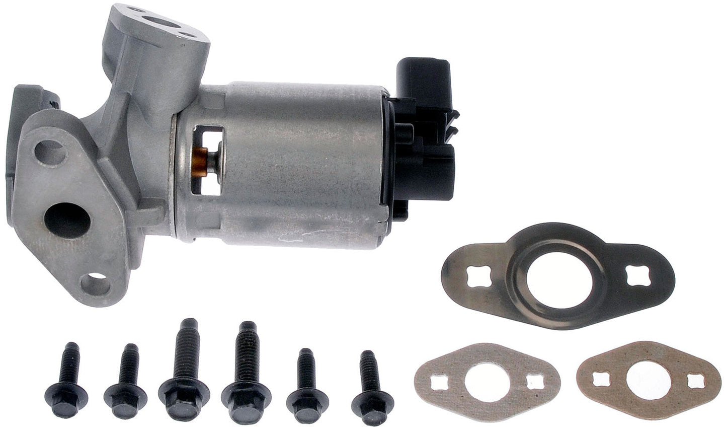 Egr Valve (Dorman 911-234) Fits 05-10 Chrysler 300 & Sebring