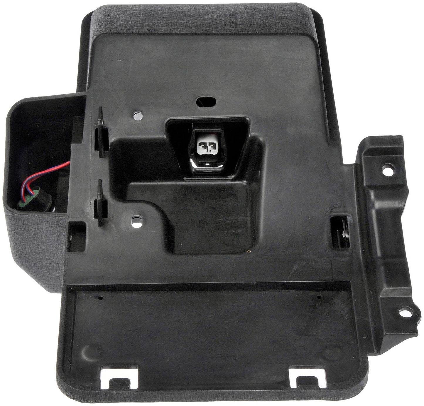 License Plate Bracket (Dorman 68137)