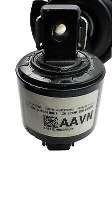 One GM OEM Front Complete Strut Asm 15-18 Yukon Tahoe Suburban Sierra Silverado