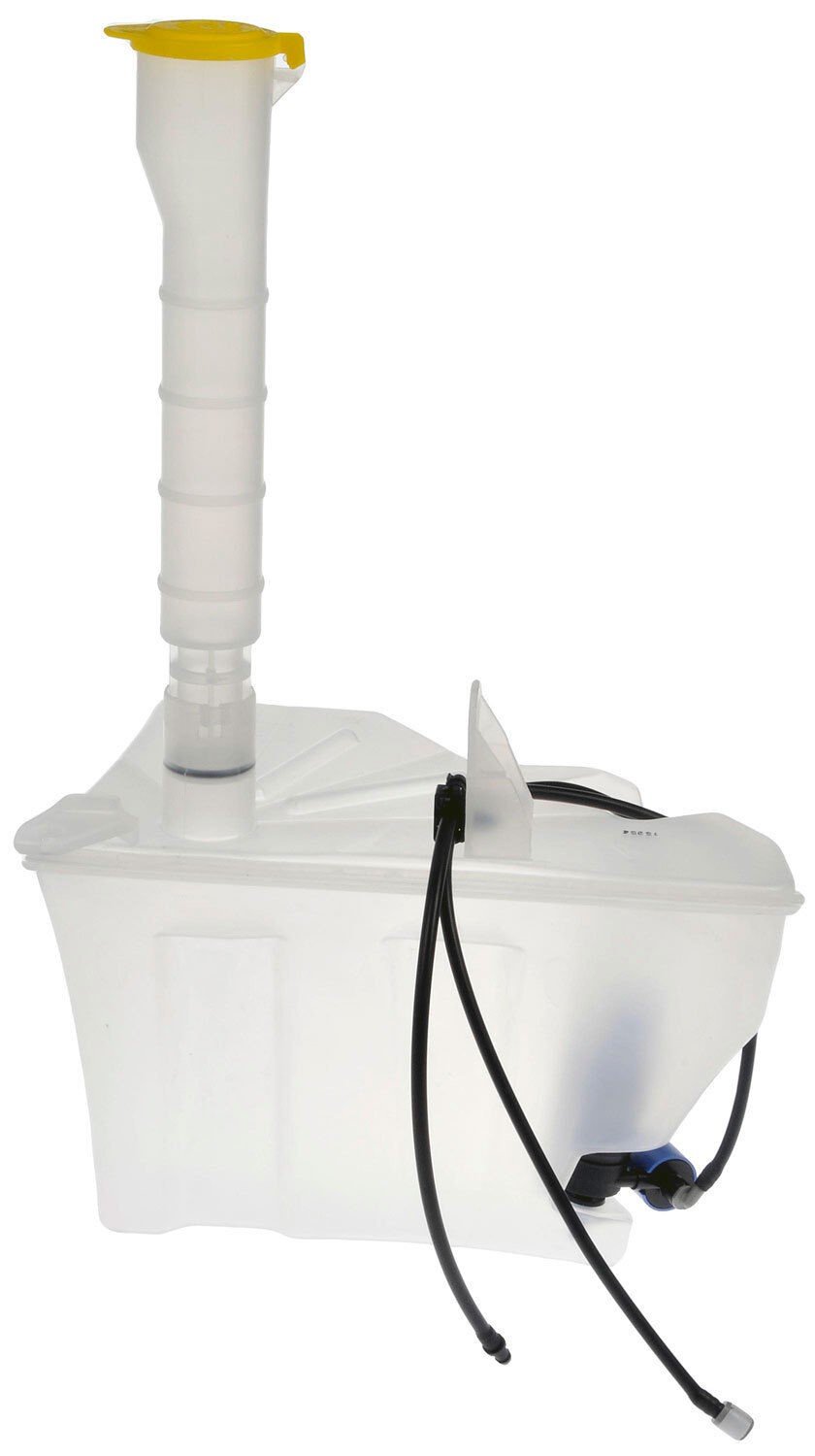 Fluid Reservoir Genuine Dorman 603-589 BL8Z17618B Fits 07-12 Ford Escape