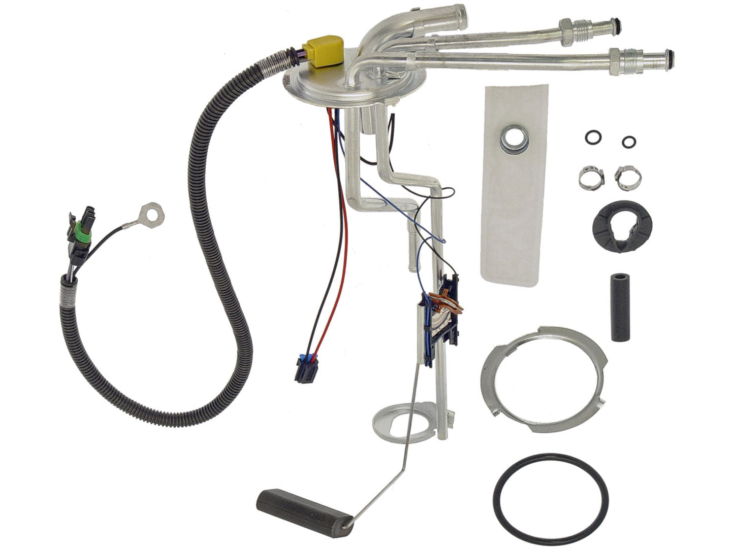 Fuel Tank Sending Unit Dorman 692-130