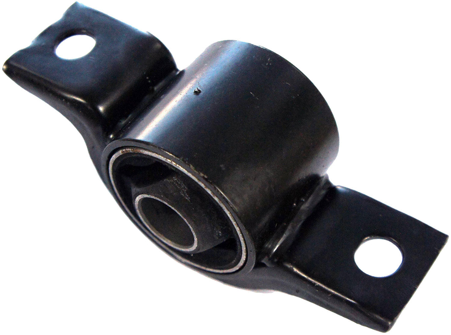 One Front Lower Rearward Position Control Arm Bushing - Dorman# 523-658