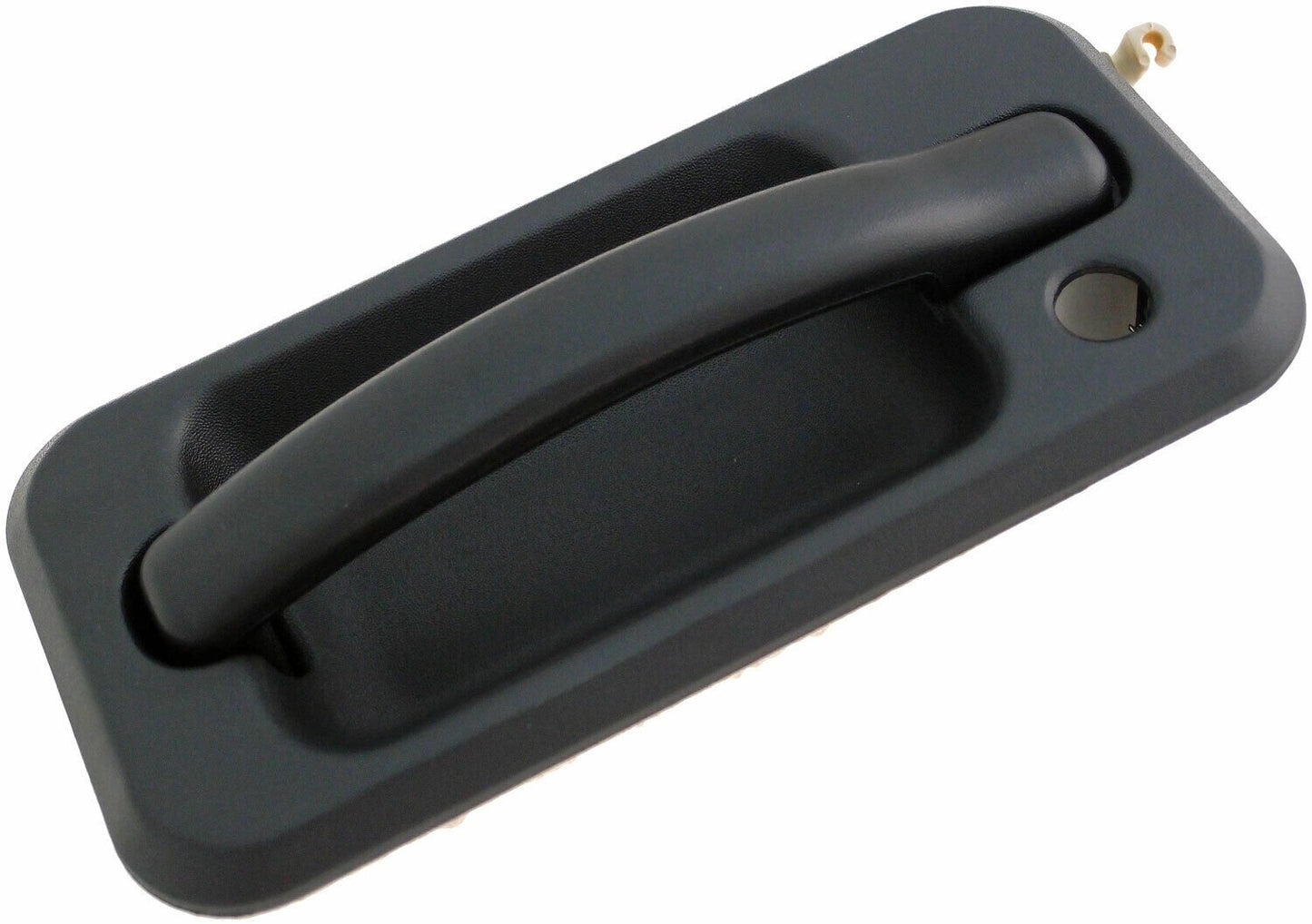 Exterior Door Handle Front Left - Dorman 83392