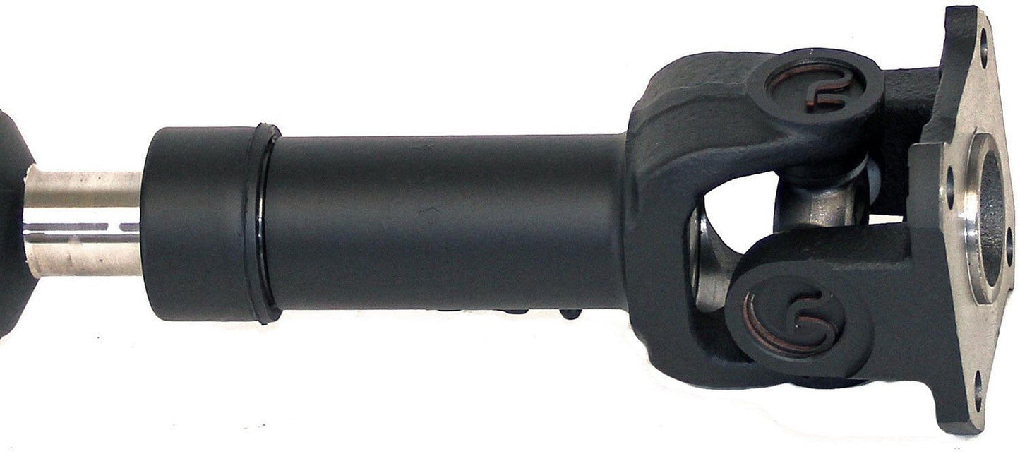 Rear Driveshaft Ass`Y Dorman# 936-220 Fits 03-06 Kia Sorento 3.5 A/Trans 4Wd