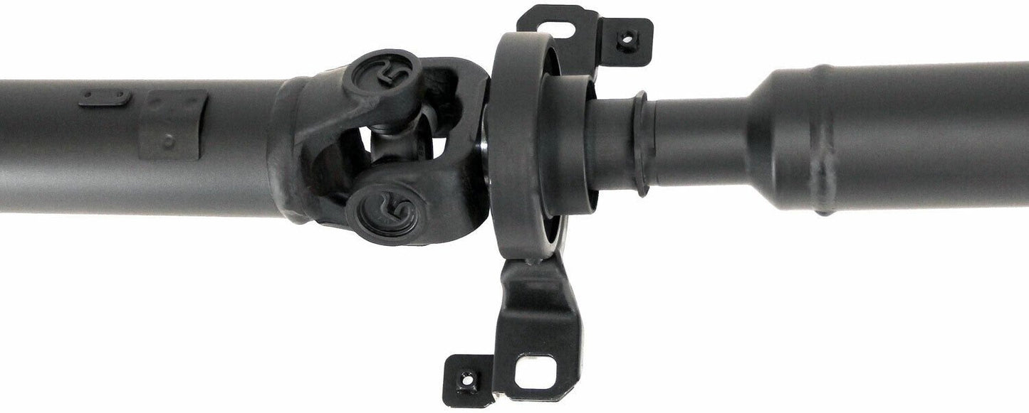 Rear Driveshaft Assembly(Dorman 936-129)Fits 05-07 Cadillac CTS W/STD 6 Speed