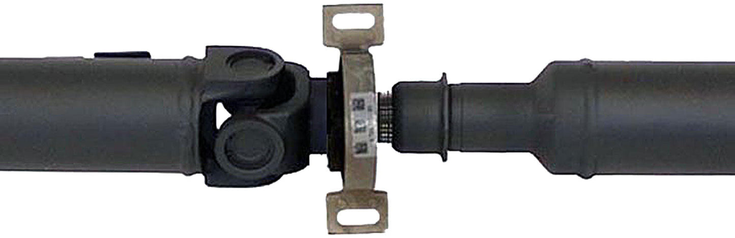 Rear Driveshaft Assembly - Dorman# 936-597 Fits 01-05 Bmw 325Xi 330I
