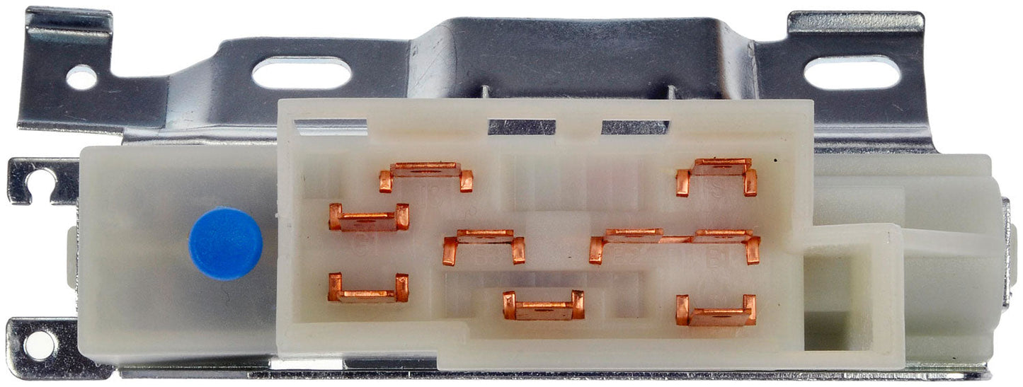 One Ignition Starter Switch - Dorman# 924-872