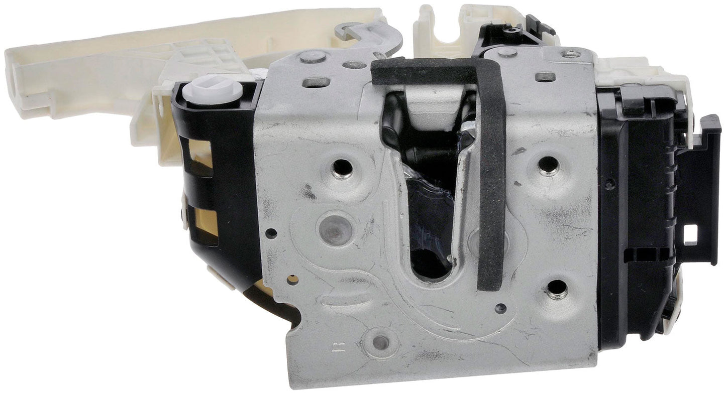 One Integrated Door Lock Actuator - Dorman# 931-903