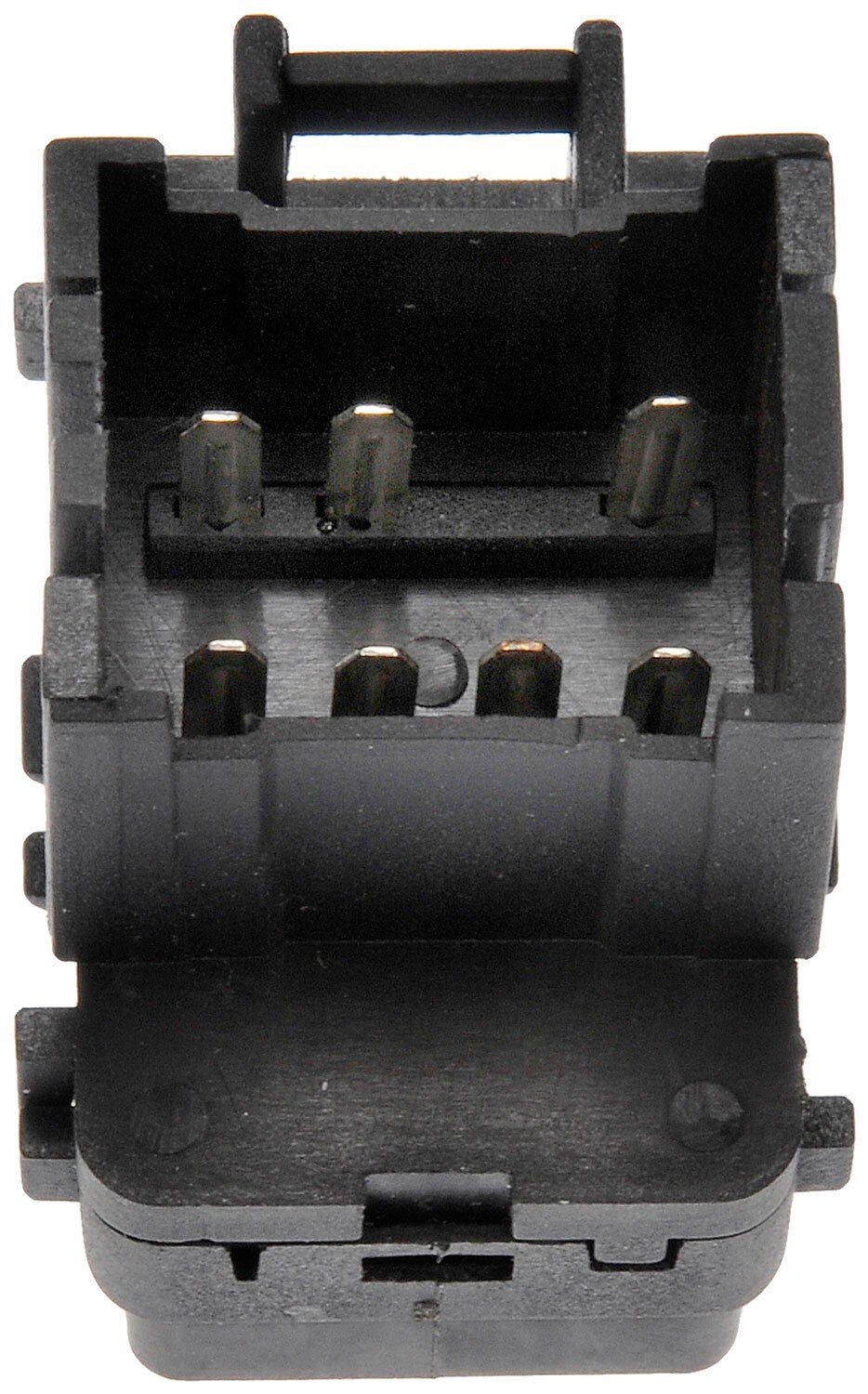 One Power Window Switch - Right Side Front - Dorman# 901-197