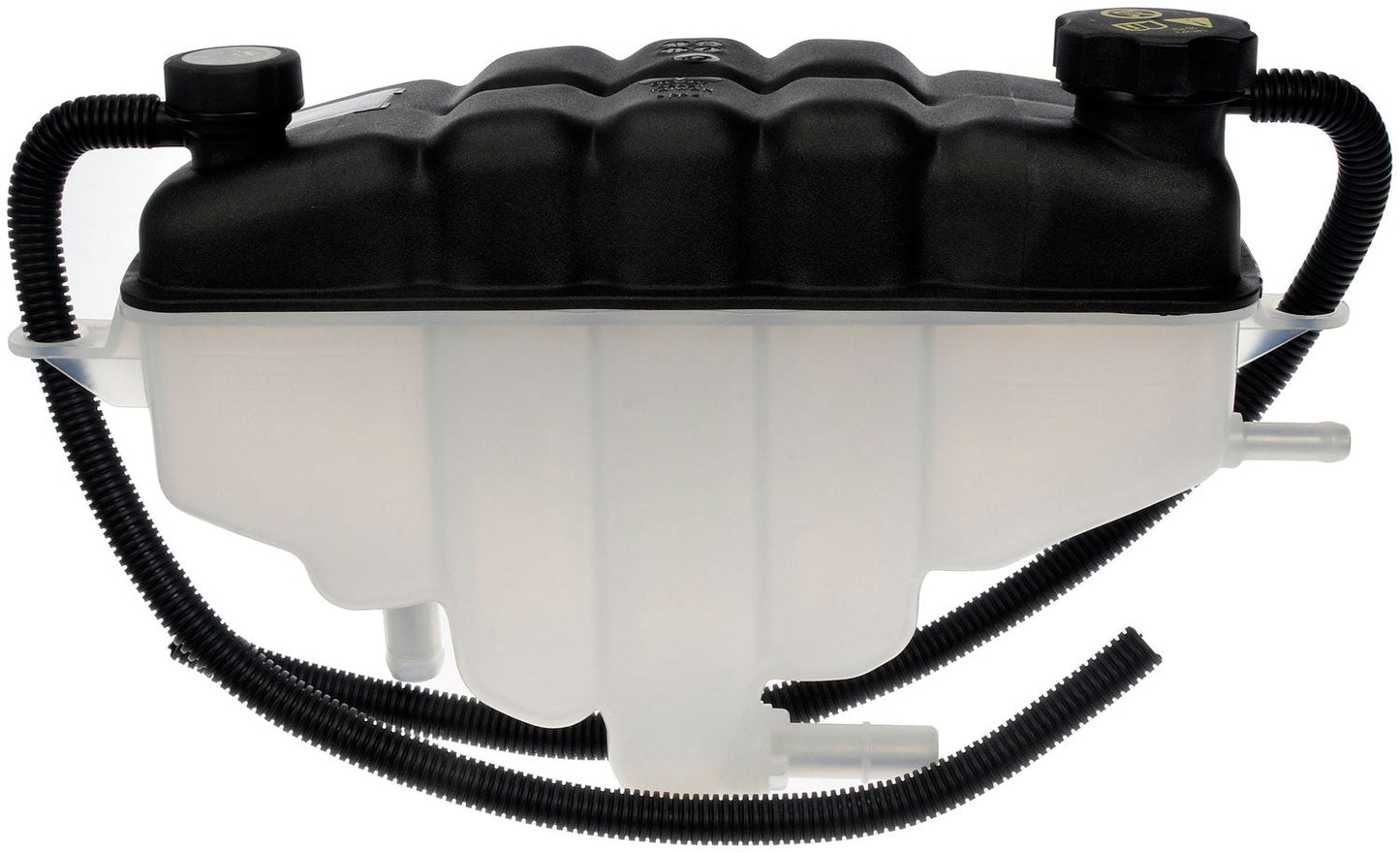 One Pressurized Coolant Reservoir - Dorman# 603-367