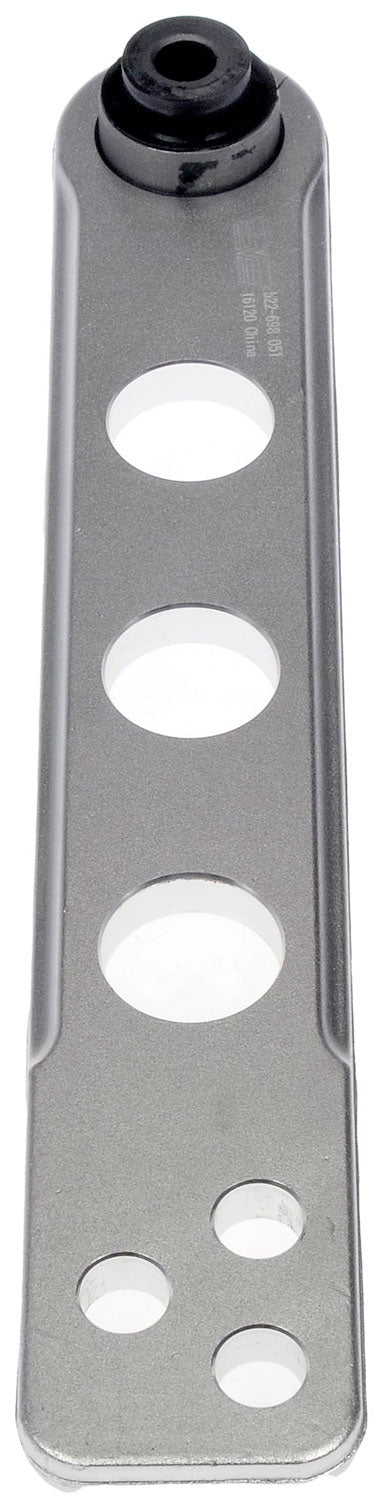 One Rear Lower Control Arm - Dorman# 522-698