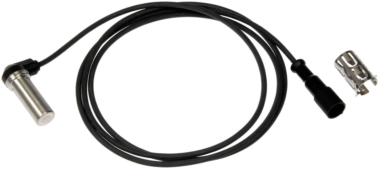Dorman 970-5003 F or R Lor R H/D ABS Sensor Meritor R955341 5.8 CABLE