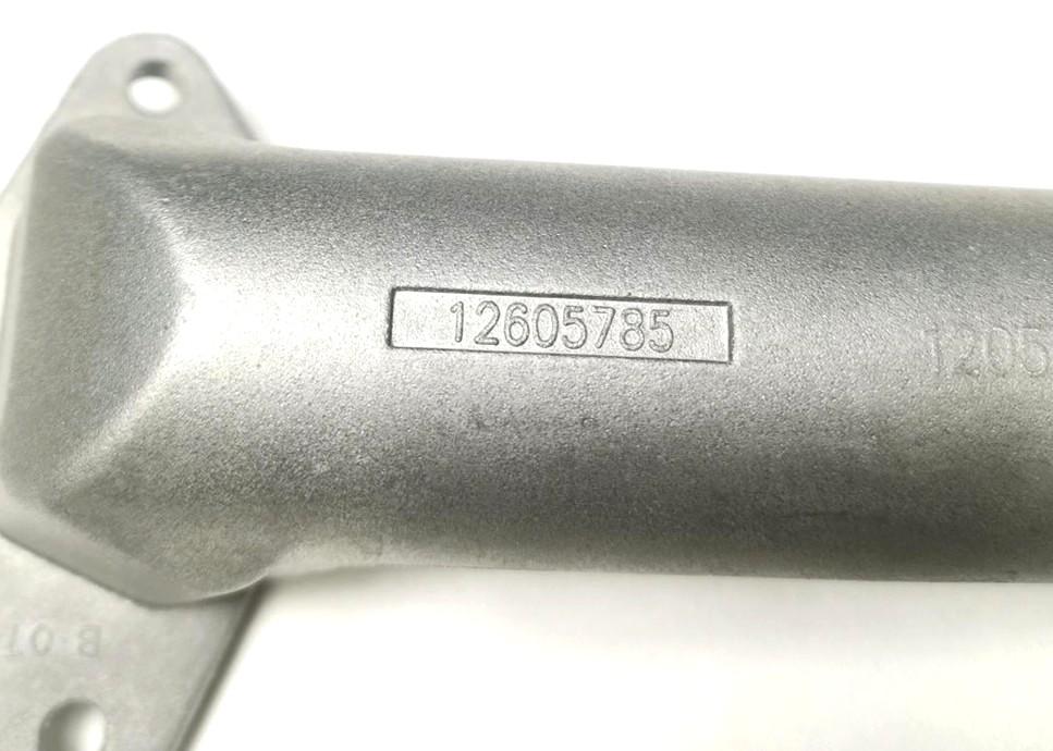 Genuine OEM Coolant WaterOutlet For 2006-2012 Canyon Colorado Trailblazer Hummer