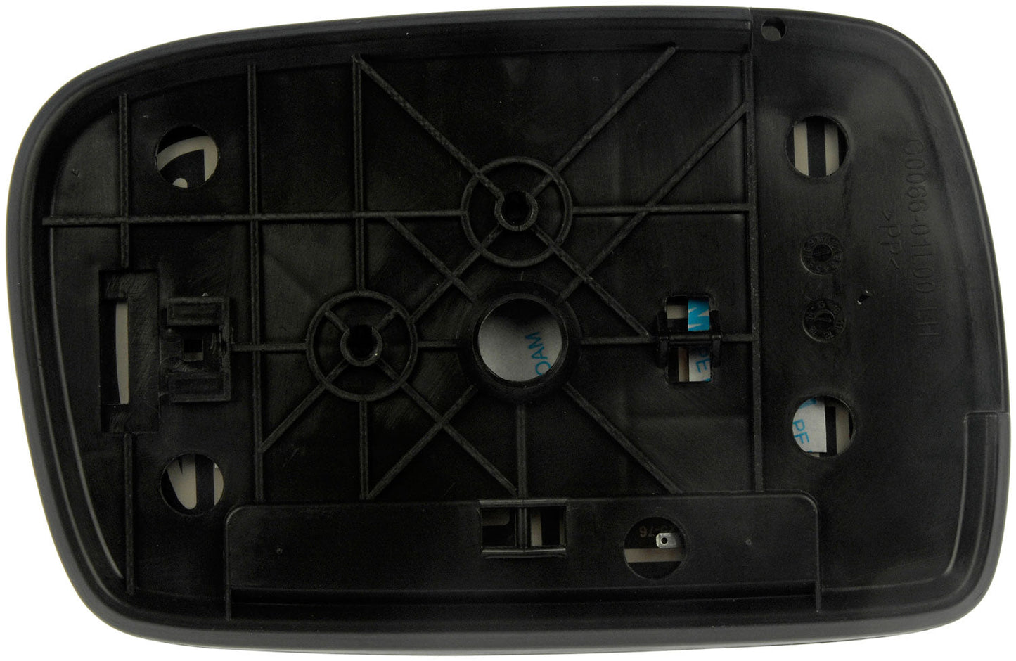 Door Mirror Glass (Dorman #56644)