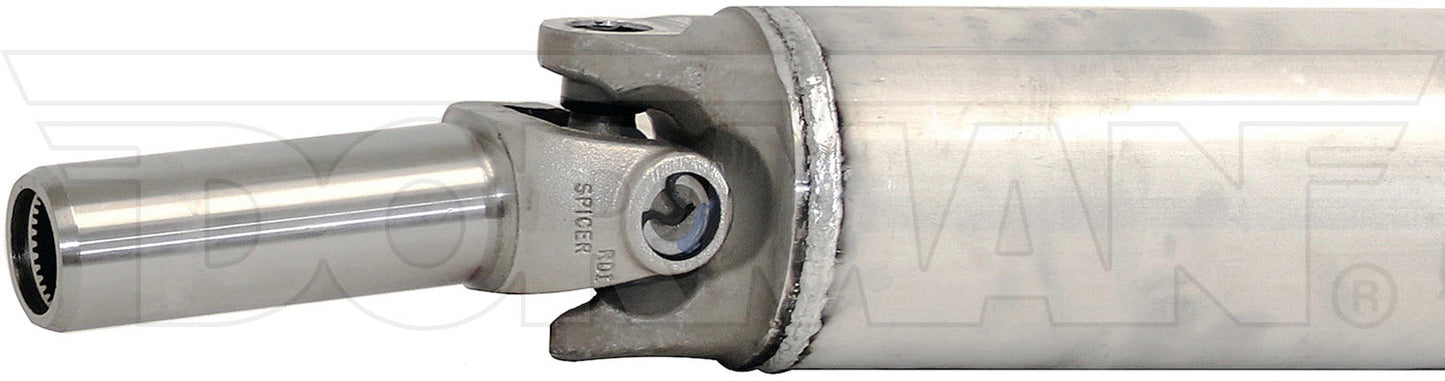 Rear Driveshaft Genuine Dorman 976-143,F81Z4602YB Fits 99-02 F350 S/Duty DRW 6.8