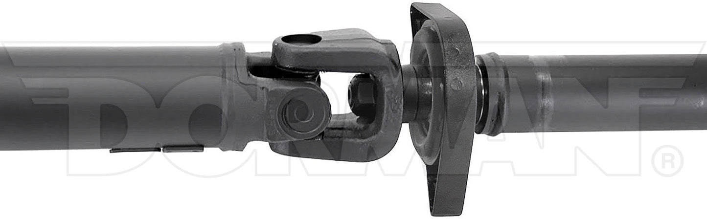 Rear Driveshaft Assy fits Volvo S80 2012-07