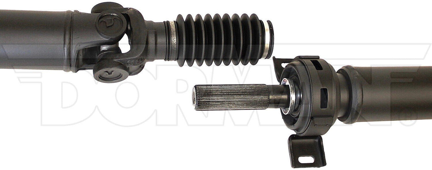 Rear Driveshaft Genuine Dorman 976-090, 52123207AC Fits 06-10 Dodge 2500 A/Trans