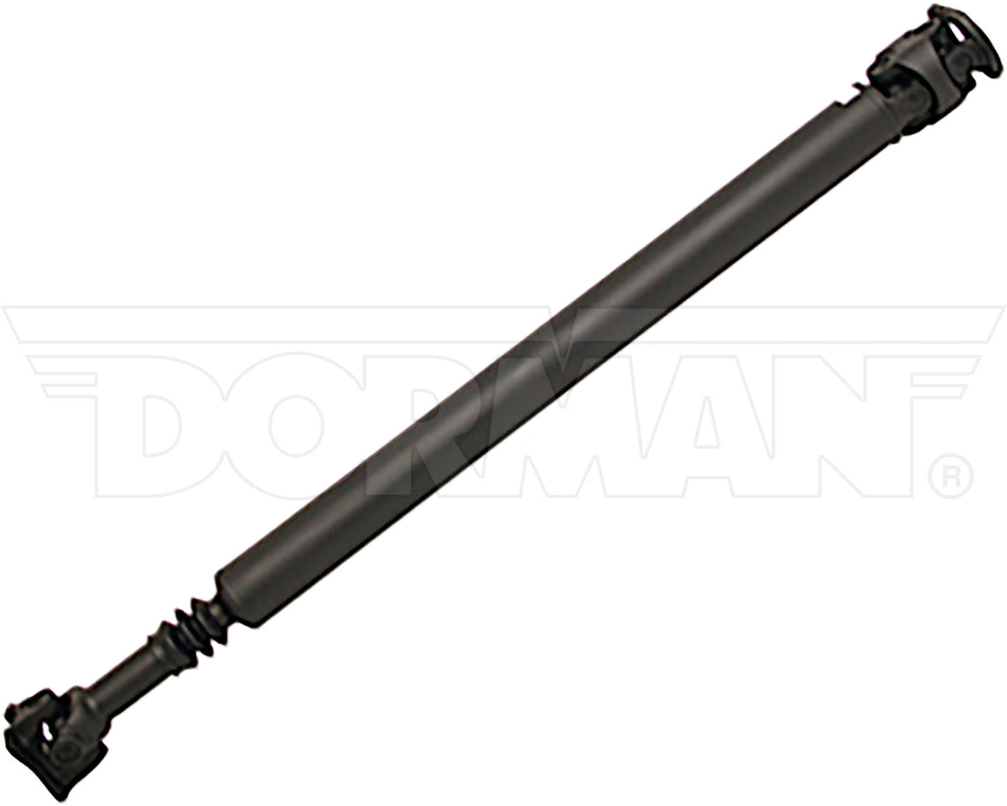 Rear Driveshaft Assy fits Ford F-350 Super Duty 2010-08