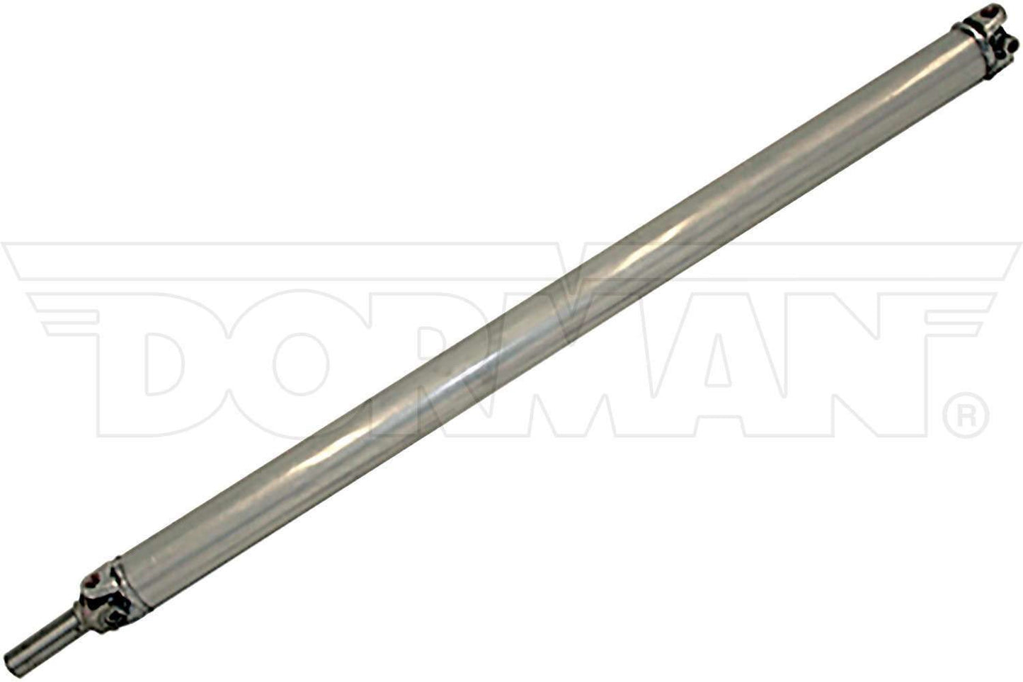 Rear Driveshaft Assy fits Chevrolet 1997-94, GMC 1997-94