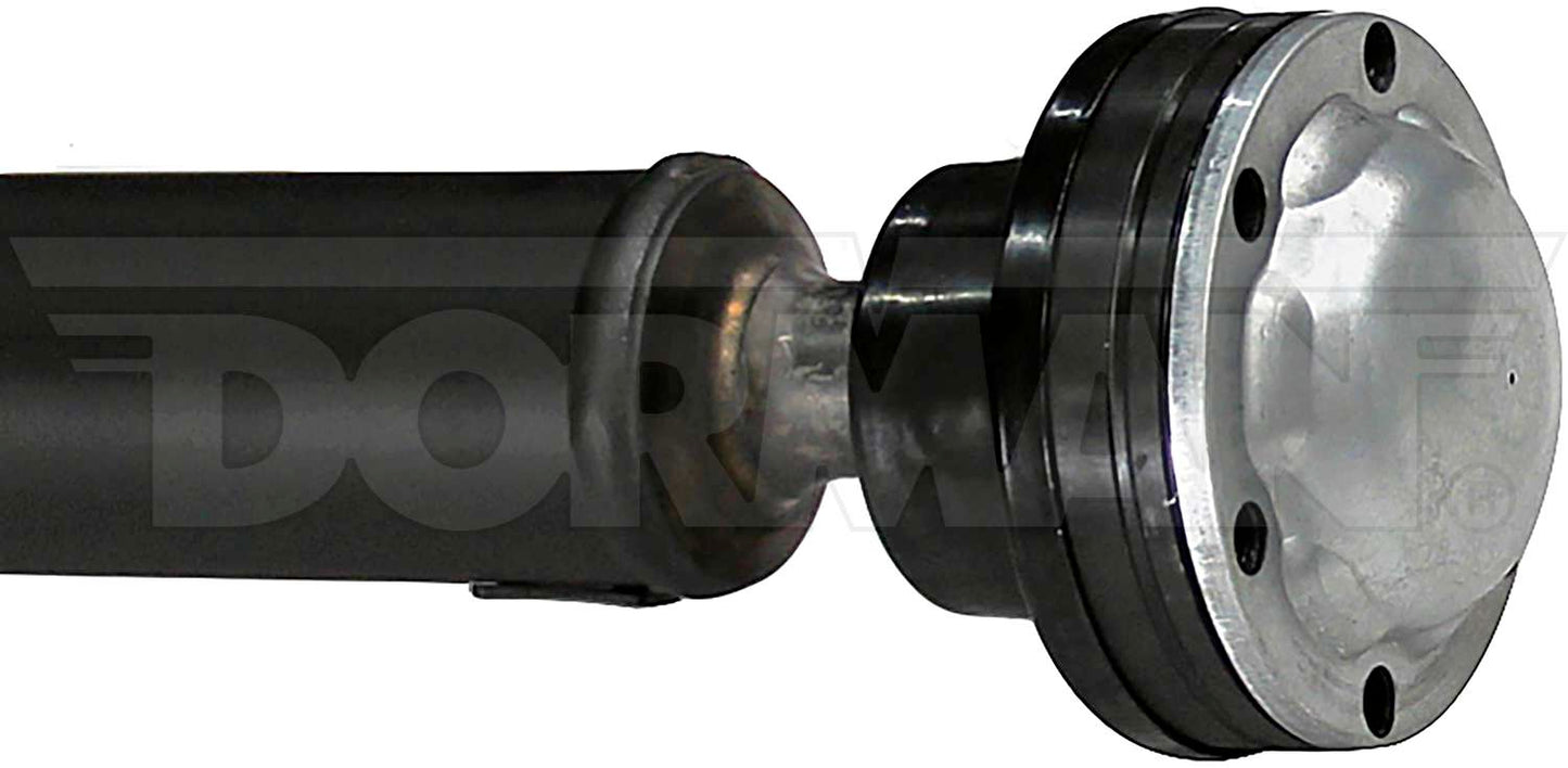 Rear Driveshaft Dorman 976-300,37001CA2B,Fits 09-12 Infiniti FX35 AWD