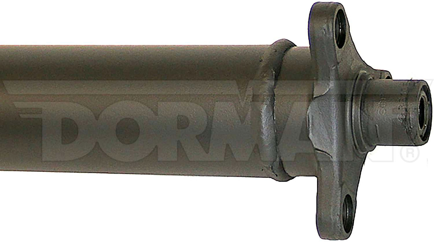 Rear Driveshaft Dorman 976-304,2034105706 Fits 01-05 Mercedes C240 RWD A/Trans