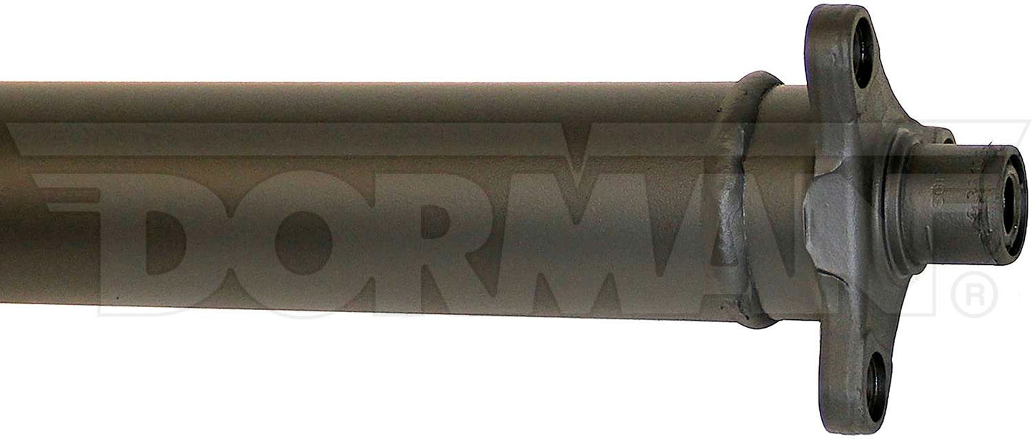 Rear Driveshaft Dorman 976-308,2044106606 Fits 08-12 Mercedes C300 C350 AWD
