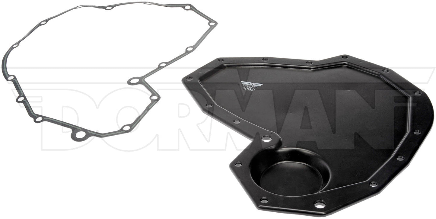 Timing Cover Kit Dorman 635-4999,1067920 Fits 95-05 Freightliner