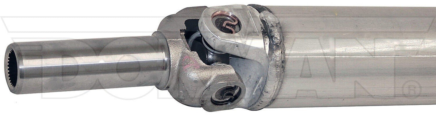 Rear Driveshaft Dorman 946-372,23469169 Fits 15-17 Tahoe Yukon 4WD 5.3