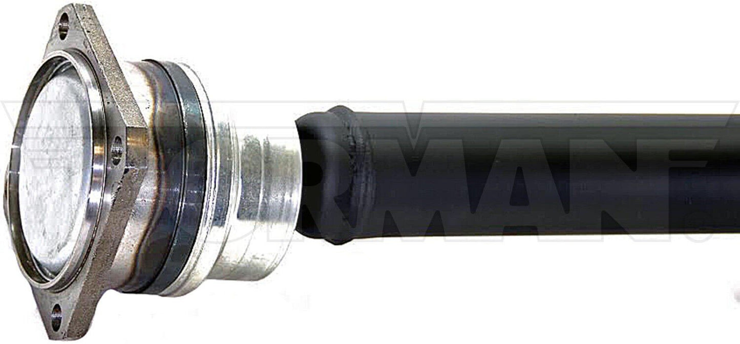 Front Driveshaft Assy fits Hummer H3 2010-06 Hummer H3T 10-9