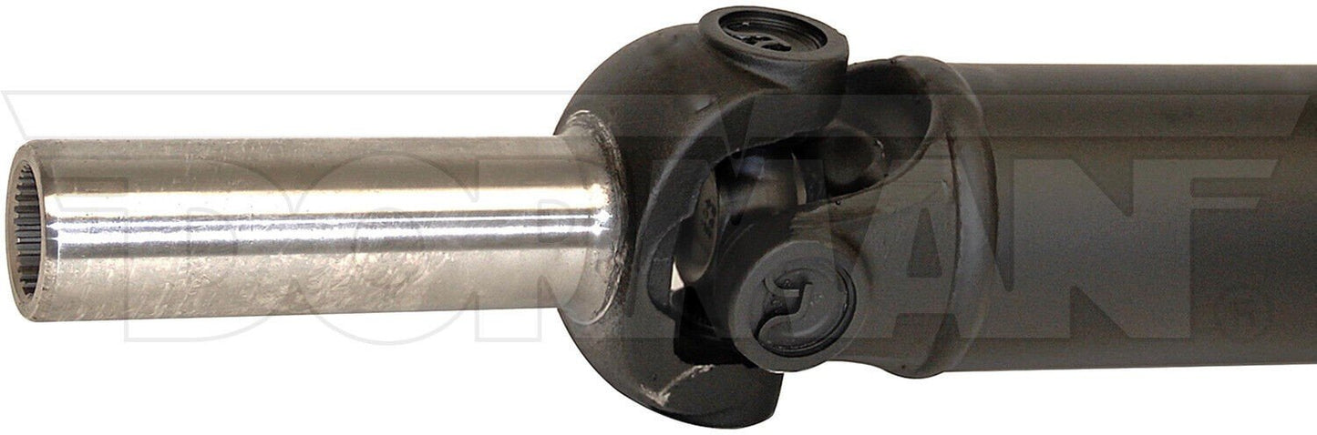 Rear Driveshaft Genuine Dorman 976-076,52111703 Fits 94-98 G.Cherokee 4.0 4WD