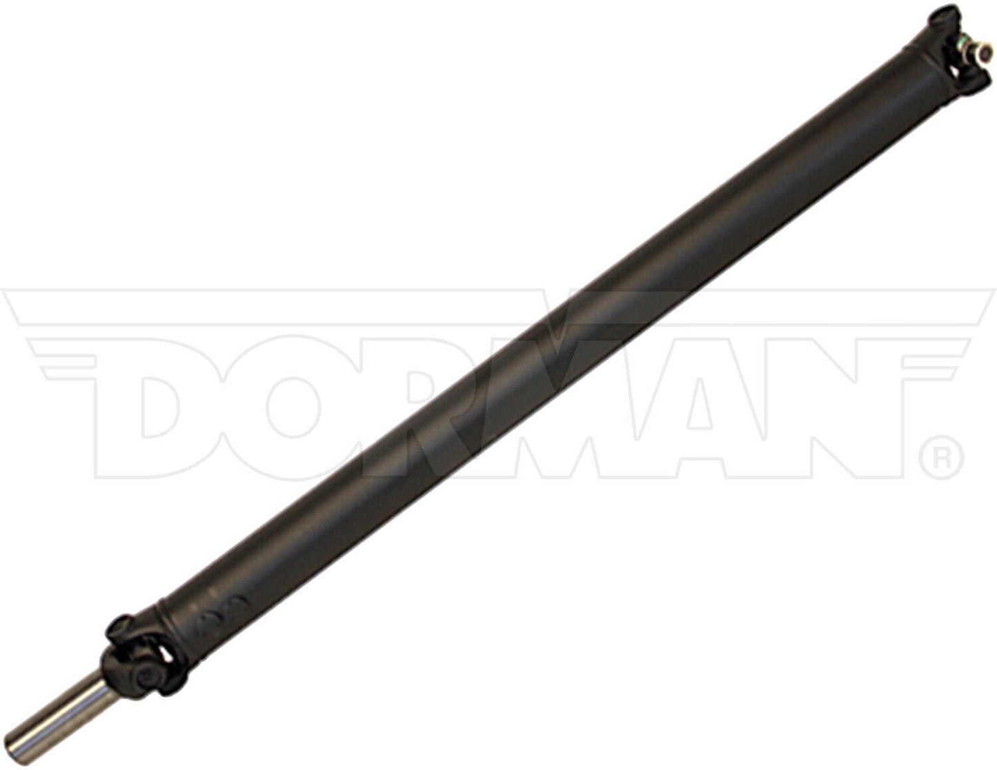 Rear Driveshaft Genuine Dorman 976-091,53007094 Fits 1993 Grand Cherokee 4.0 4WD