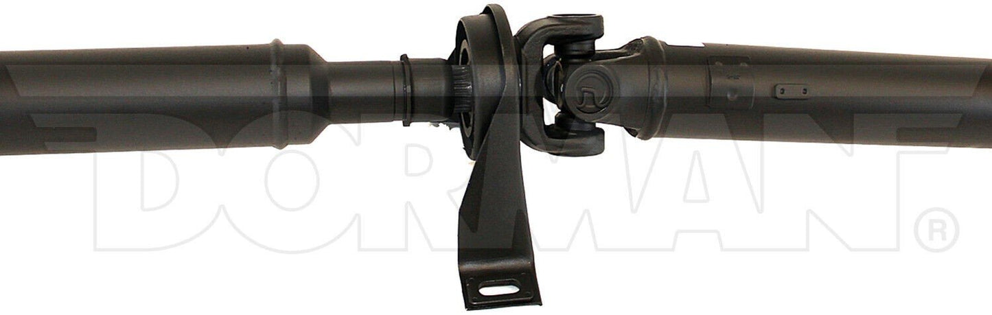 2pc.Rear Driveshaft Genuine Dorman 976-177,2104104606 Fits 98-99 Mercedes E320