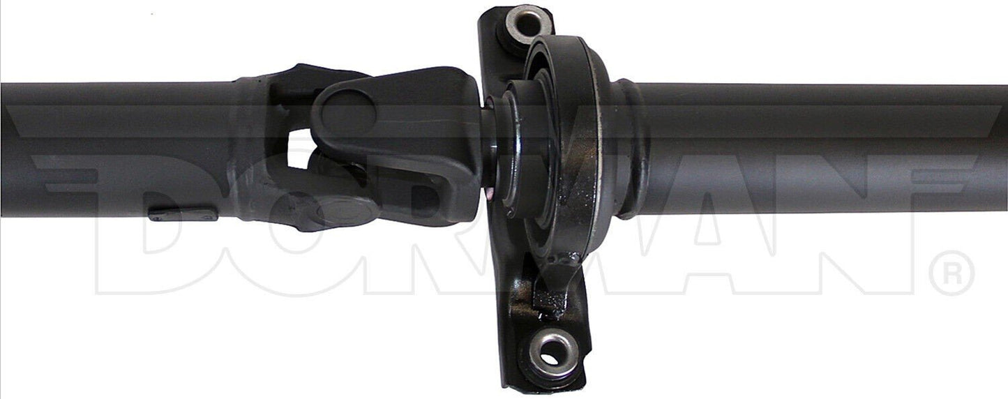 Rear Driveshaft Assy fits Subaru Impreza 2016-12