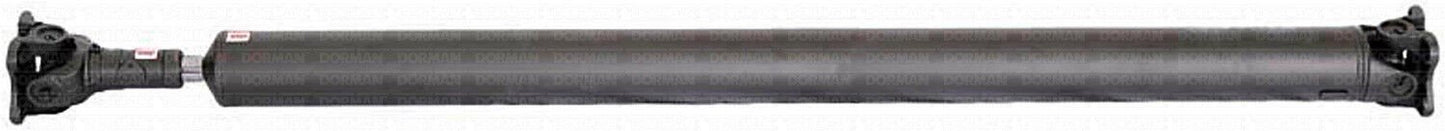 Rear Driveshaft Genuine Dorman 976-168, 7L2Z4602A Fits 06-10 Explorer 4.6 RWD
