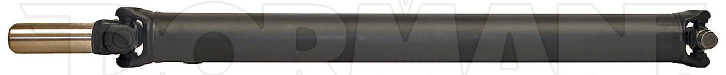 Rear Driveshaft Dorman 936-309,15233114 Fits 06-09 Trailblazer AWD 6.0