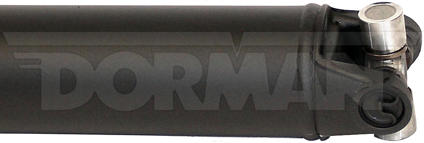 Rear Driveshaft Genuine Dorman 976-145,26050331 Fits 92-00 K3500 4WD A/Trans