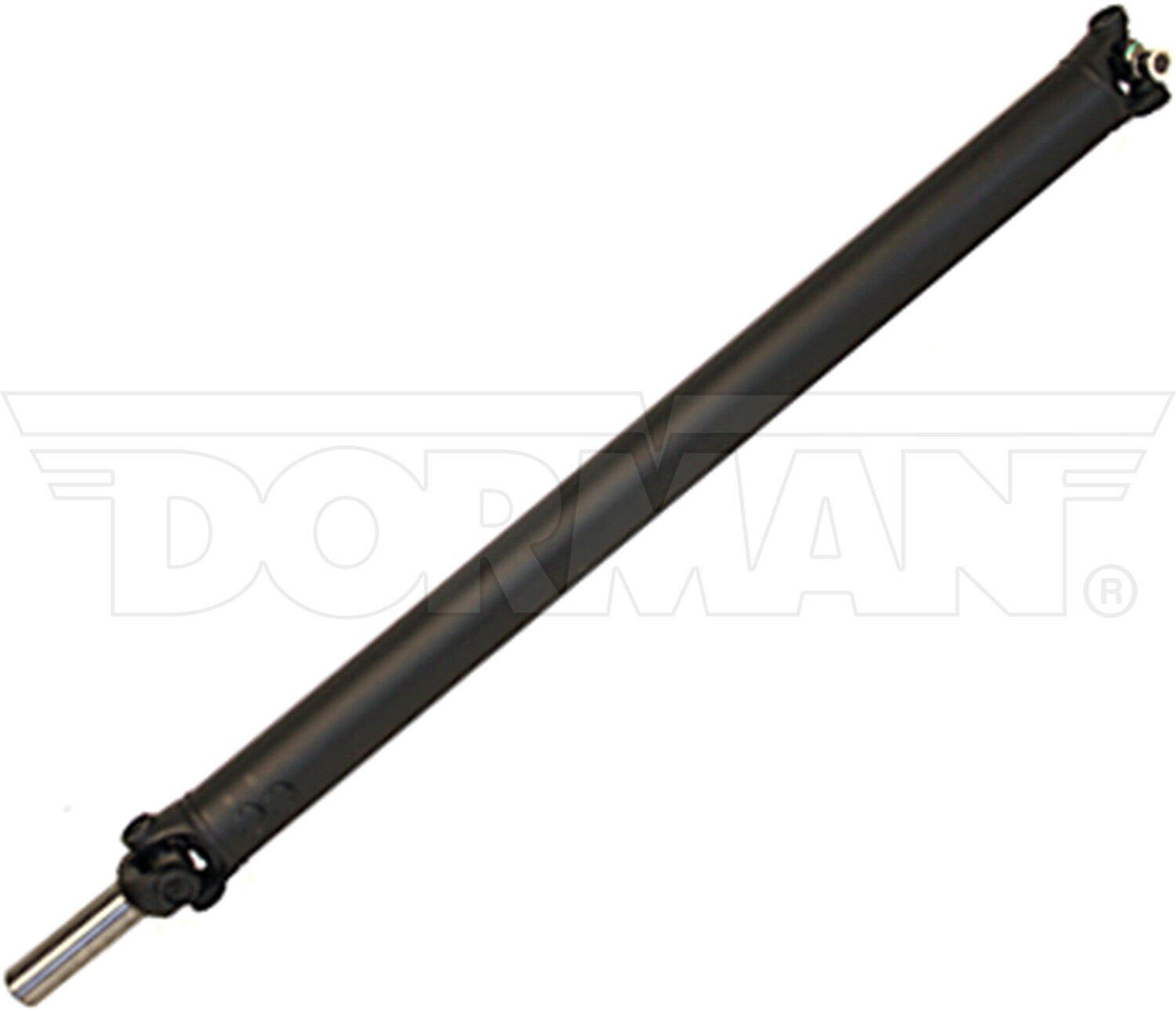 Rear Driveshaft Genuine Dorman 976-108,53008474 Fits 91-96 Jeep Cherokee RWD 4.0