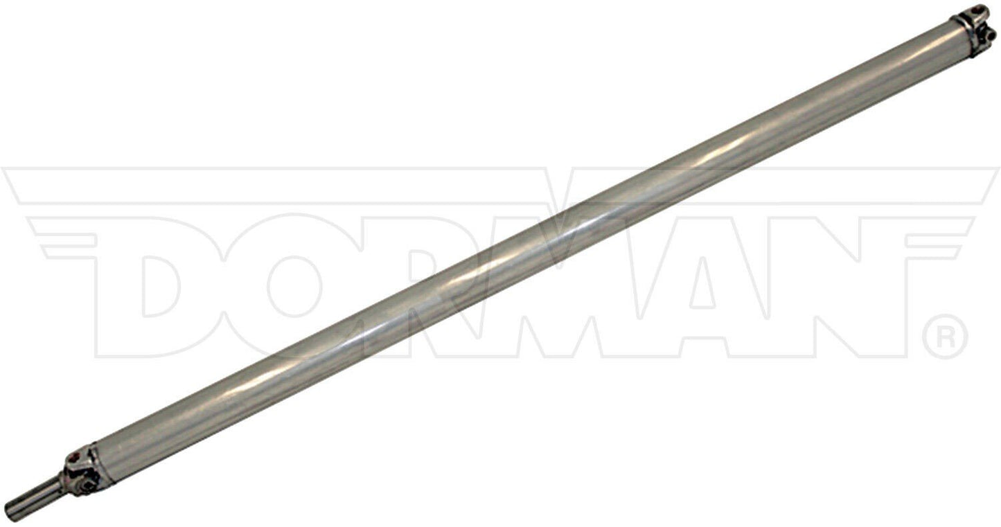 Rear Driveshaft Genuine Dorman 976-068, 23251163,Fits 14-18 Silverado 4.3 4WD