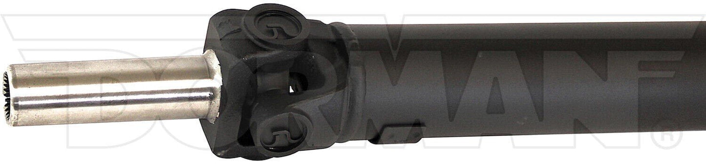 Rear Driveshaft Genuine Dorman 976-077,4L2Z4602AA Fits 02-05 Explorer 4DR.RWD