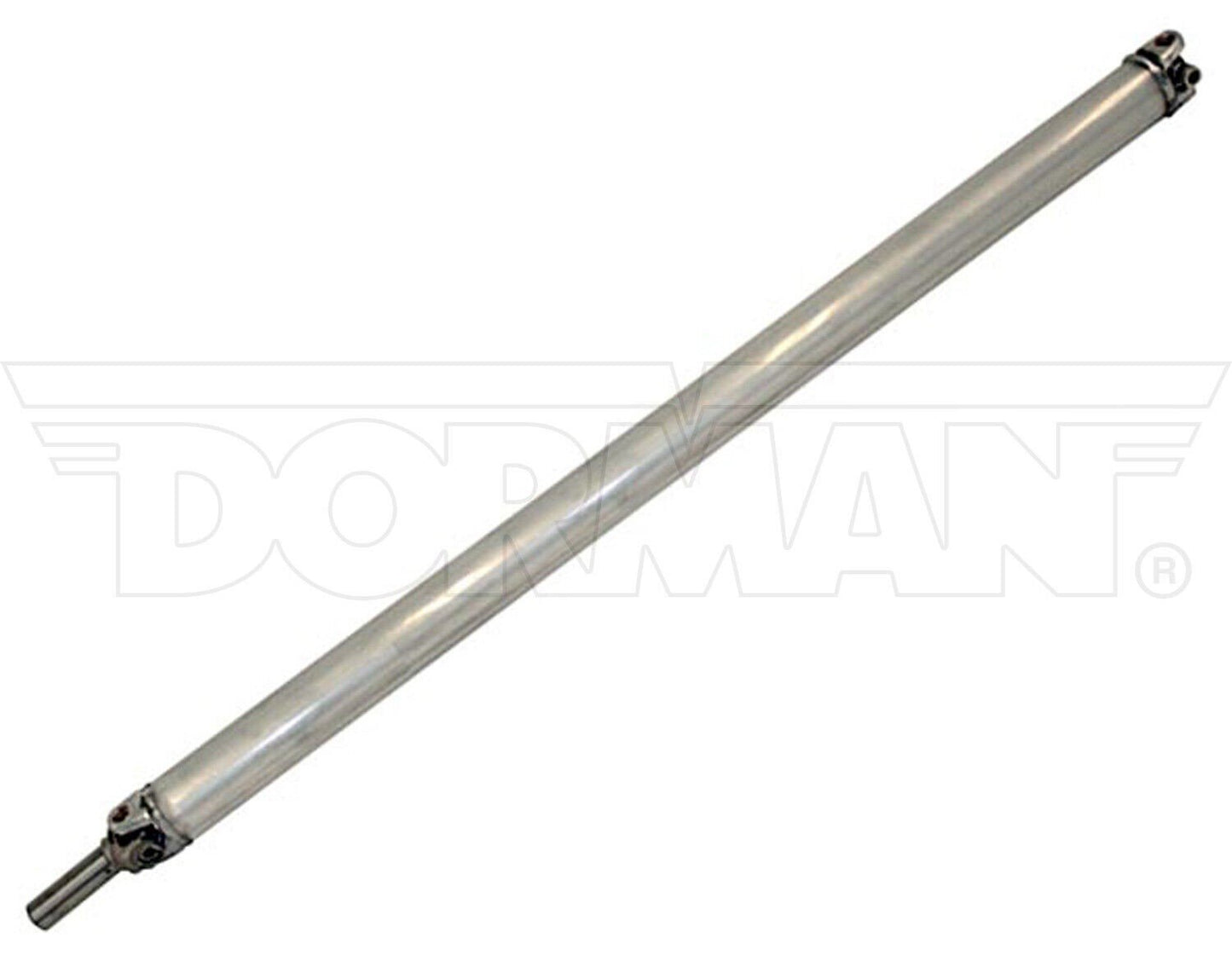 Rear Driveshaft Genuine Dorman 976-033,23251126 Fits 14-18 Silverado 1500 4.3