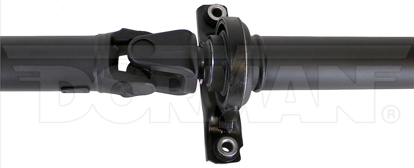 2pc.Rear Driveshaft Genuine Dorman 976-150,27111fj021Fits 12-16 Subaru Impreza