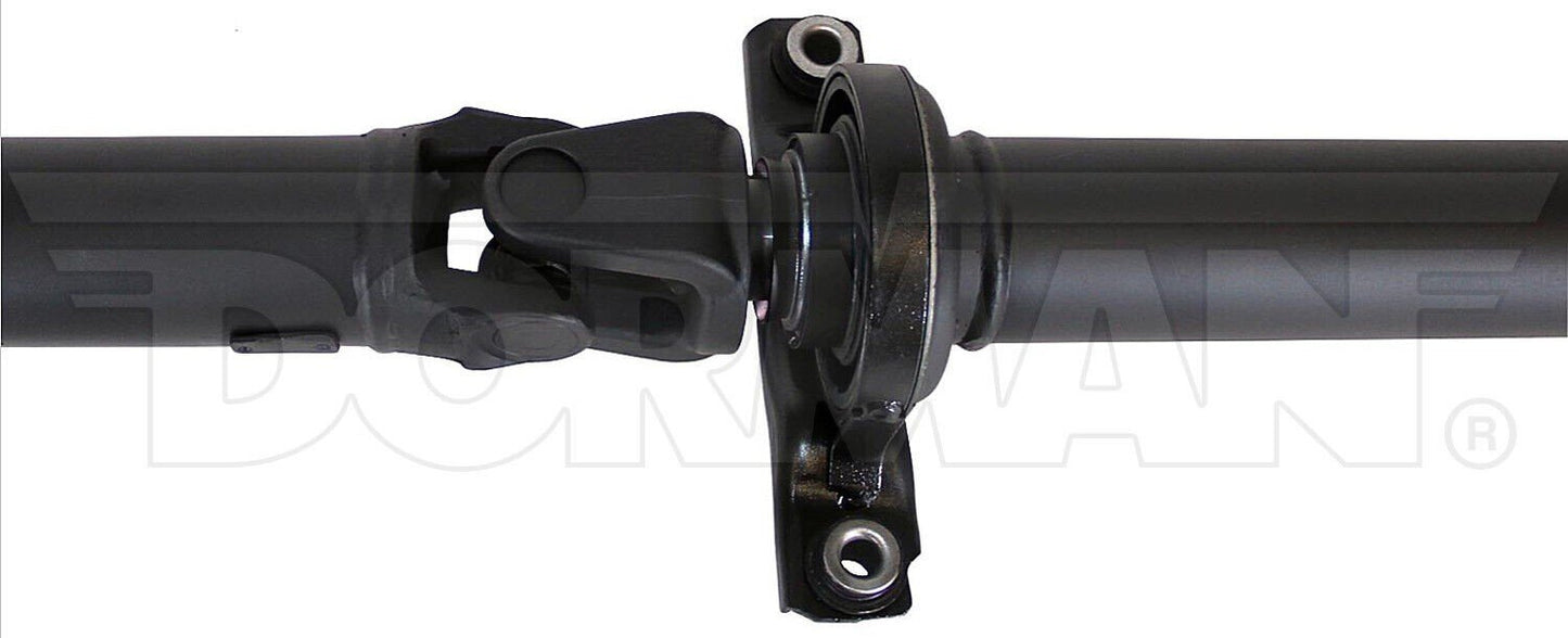 2pc.Rear Driveshaft Genuine Dorman 976-150,27111fj021Fits 12-16 Subaru Impreza